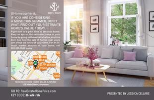 Corefact Home Estimate - Don't Wait To Move Corefact Home Estimate - Don't Wait To Move