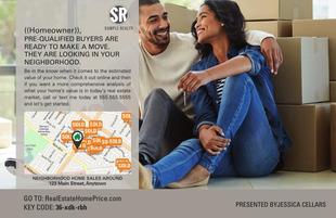 Corefact Home Estimate - Ready To Move Corefact Home Estimate - Ready To Move