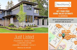 Corefact Just Listed Contemporary - 01 Corefact Just Listed Contemporary - 01