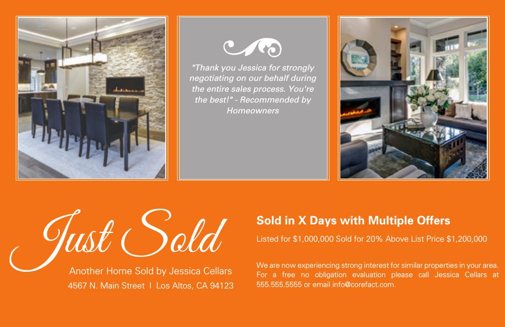 Corefact Just Sold Simple - 02 Corefact Just Sold Simple - 02