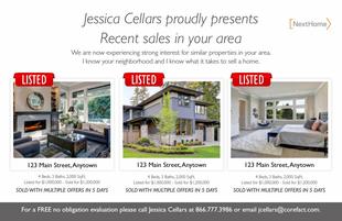 Corefact Modern - 3 Properties Corefact Modern - 3 Properties