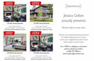Corefact Modern - 4 Properties Corefact Modern - 4 Properties