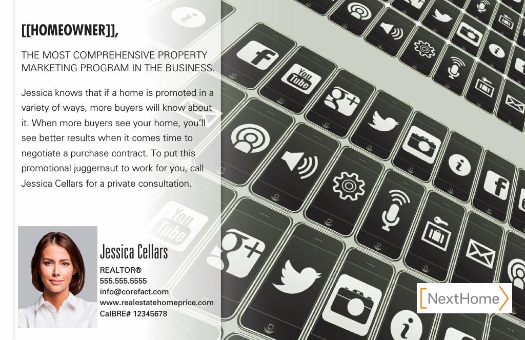 Corefact Local Expert - Property Marketing Corefact Local Expert - Property Marketing