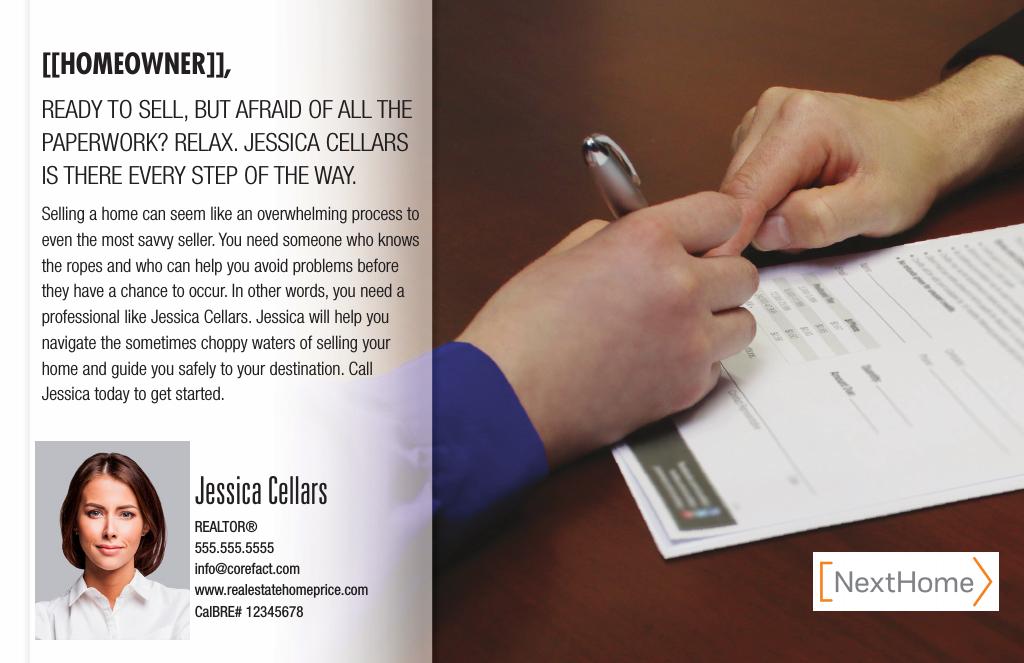 Corefact Local Expert - Paperwork Corefact Local Expert - Paperwork