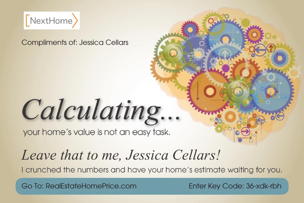 Corefact Home Estimate - Calculating Brain Corefact Home Estimate - Calculating Brain