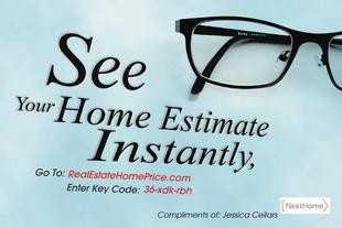 Corefact Home Estimate - Glasses Corefact Home Estimate - Glasses