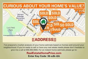 Corefact Home Estimate - Mini Map 01 Corefact Home Estimate - Mini Map 01
