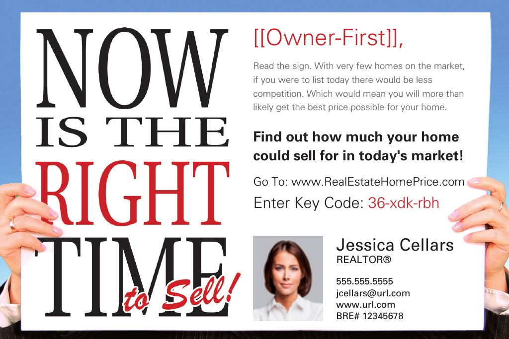 Corefact Right Timing - Read Sign Corefact Right Timing - Read Sign