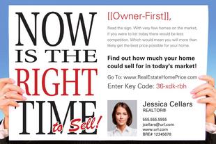 Corefact Right Timing - Read Sign Corefact Right Timing - Read Sign