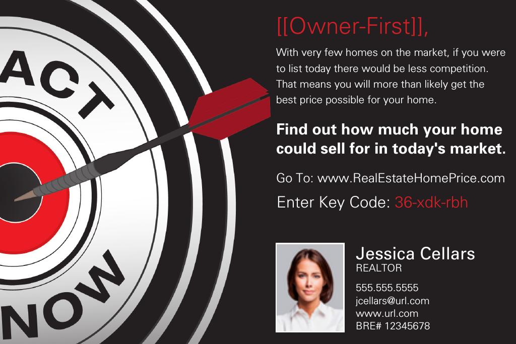 Corefact Right Timing - Target Corefact Right Timing - Target