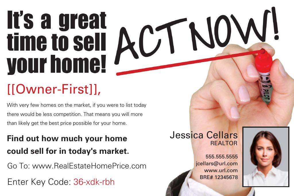 Corefact Right Timing - Act Now Corefact Right Timing - Act Now