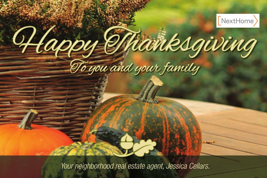 Corefact Thanksgiving - Pumpkins Corefact Thanksgiving - Pumpkins