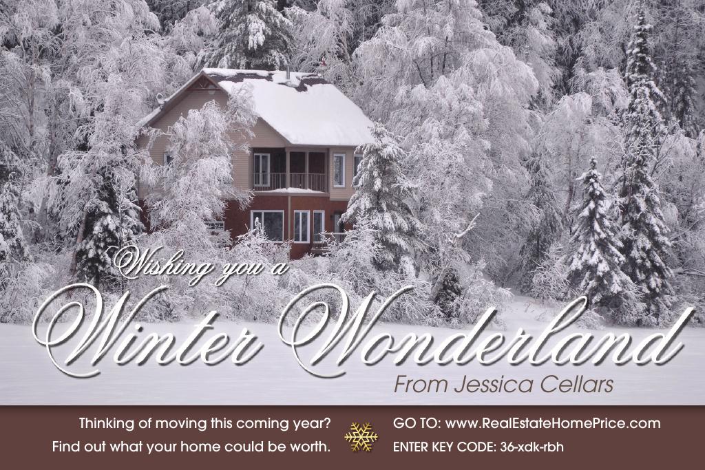 Corefact Home Estimate - Winter Corefact Home Estimate - Winter
