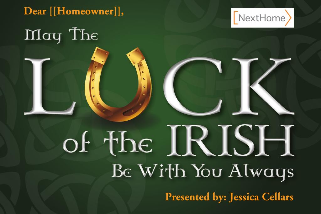 Corefact St. Patrick's - Luck Corefact St. Patrick's - Luck