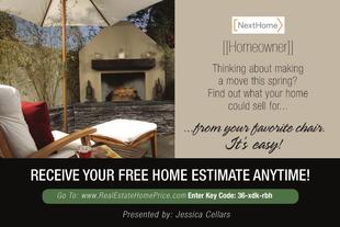 Corefact Home Estimate - Patio Corefact Home Estimate - Patio