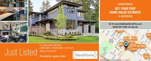 Corefact Just Listed Contemporary - 1 Corefact Just Listed Contemporary - 1