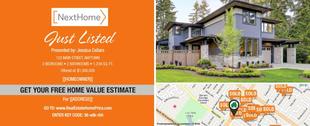 Corefact Just Listed Contemporary - 2 Corefact Just Listed Contemporary - 2