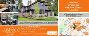 Corefact Just Sold Contemporary - 1 Corefact Just Sold Contemporary - 1