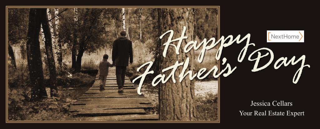 Corefact Father's Day - Walk Corefact Father's Day - Walk