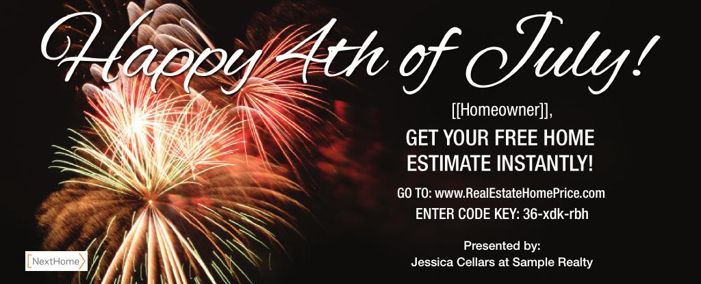 Corefact Home Estimate - Fireworks Corefact Home Estimate - Fireworks