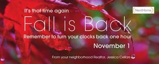 Corefact Fall Back - Red Leaf Corefact Fall Back - Red Leaf