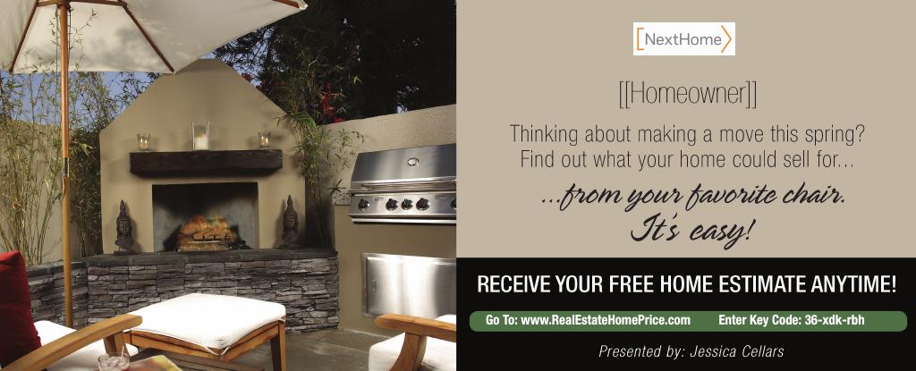 Corefact Home Estimate - Patio Corefact Home Estimate - Patio