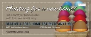 Corefact Home Estimate - Egg Hunt Corefact Home Estimate - Egg Hunt