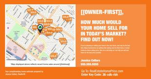 Corefact Home Estimate Map - 1 Corefact Home Estimate Map - 1