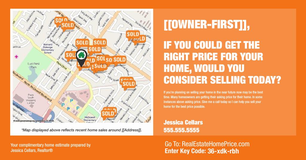 Corefact Home Estimate Map - 2 Corefact Home Estimate Map - 2