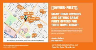 Corefact Home Estimate Map - 3 Corefact Home Estimate Map - 3