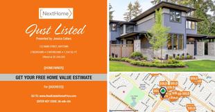 Corefact Just Listed Contemporary - 3 Corefact Just Listed Contemporary - 3
