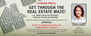 Corefact Home Estimate - Maze Corefact Home Estimate - Maze