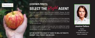 Corefact Select the Right Agent Corefact Select the Right Agent