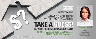 Corefact Home Estimate - Guess Corefact Home Estimate - Guess