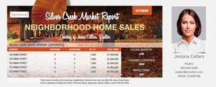 Corefact Market Update - Fall (Manual) Corefact Market Update - Fall (Manual)