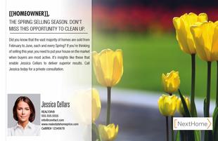 Corefact Local Expert - Spring Selling Corefact Local Expert - Spring Selling