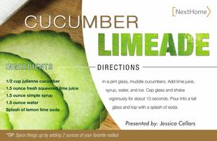 Corefact Cucumber Limeade Corefact Cucumber Limeade