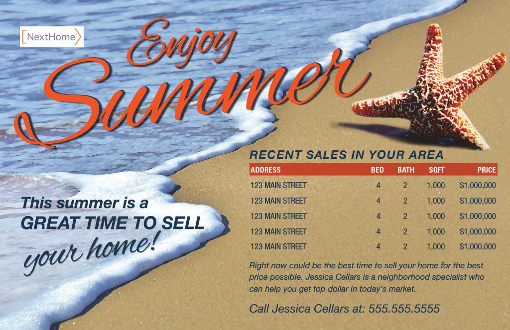 Corefact Market Update - Summer (Manual) Corefact Market Update - Summer (Manual)