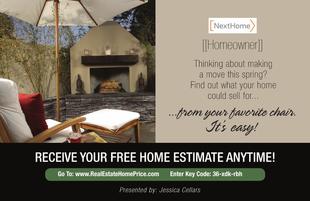 Corefact Home Estimate - Patio Corefact Home Estimate - Patio