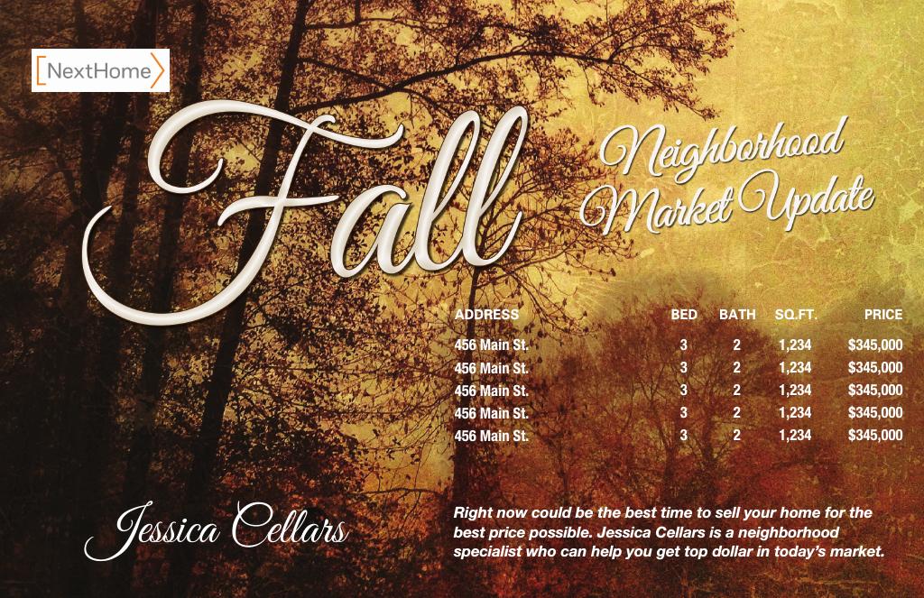 Corefact Market Update - Fall (Auto) Corefact Market Update - Fall (Auto)