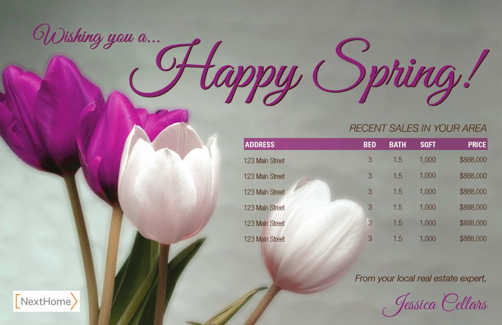 Corefact Market Update - Spring (Manual) Corefact Market Update - Spring (Manual)
