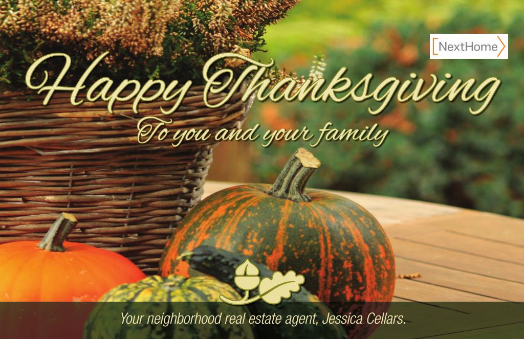 Corefact Thanksgiving - Pumpkins Corefact Thanksgiving - Pumpkins