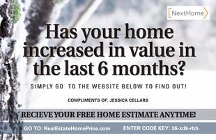 Corefact Home Estimate - Winter Corefact Home Estimate - Winter