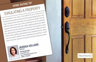 Corefact Buyer's Tips - Property Evaluation Corefact Buyer's Tips - Property Evaluation