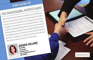 Corefact Buyer's Tips - Buyer's Agent Corefact Buyer's Tips - Buyer's Agent