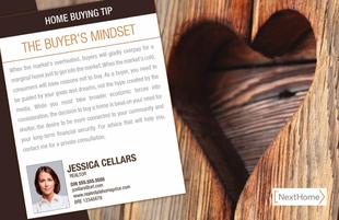 Corefact Buyer's Tips - Mindset Corefact Buyer's Tips - Mindset