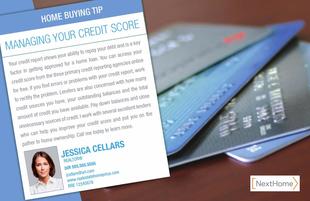 Corefact Buyer's Agent - Credit Score Corefact Buyer's Agent - Credit Score
