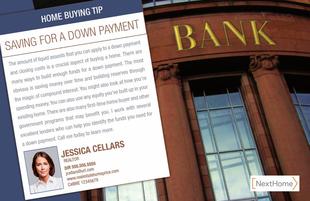 Corefact Buyer's Tips - Downpayment Corefact Buyer's Tips - Downpayment