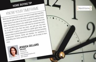 Corefact Buyer's Tips - Timeframe Corefact Buyer's Tips - Timeframe