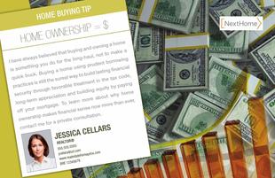 Corefact Buyer's Tips - Home Ownership Corefact Buyer's Tips - Home Ownership